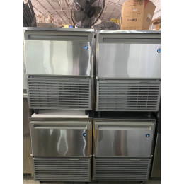 Льдогенератор Hoshizaki IM-45-CA (CBZ)