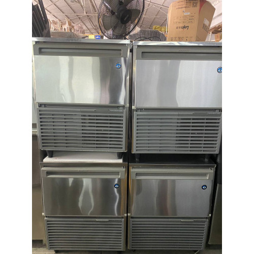 Льдогенератор Hoshizaki IM-45-CA (CBZ)