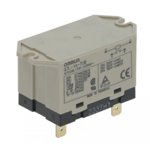 Реле ОМРОН G7L-1A-TUB для HOSHIZAKI (449000-01)
