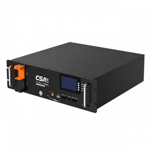 Низковольтная аккумуляторная система CSA Solar RT5.1