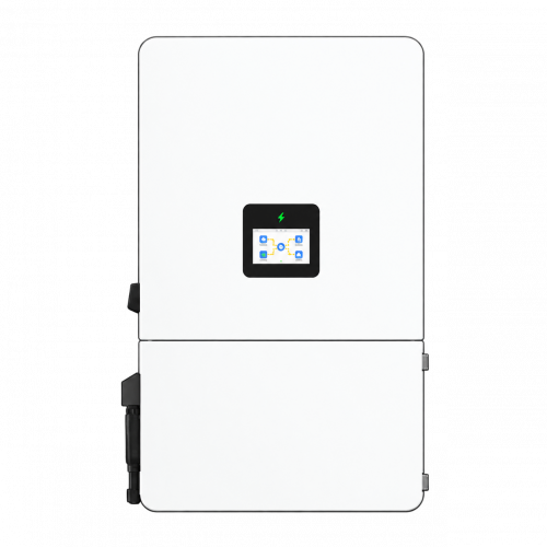 Гибридный трёхфазный инвертор CSA Solar SE6KHB-D3/LV