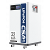Низковольтная аккумуляторная система CSA Solar Matric-51.2V628AH
