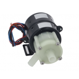 Насос электромагнитный ASP-25CP для HOSHIZAKI (P02132-01)