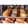 Аппарат паров.-конвект. эл. кух. ПКА 10-1/1ПМ-01 (2) (парогенератор, 10хGN-1/1, б/гастр, нерж.)