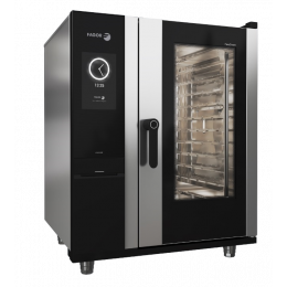 FAGOR IND, S. COOP. Печь пароконвекционная серии APW-101 E R LW S