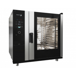FAGOR IND, S. COOP. Печь пароконвекционная серии CPW-101 E R LW S