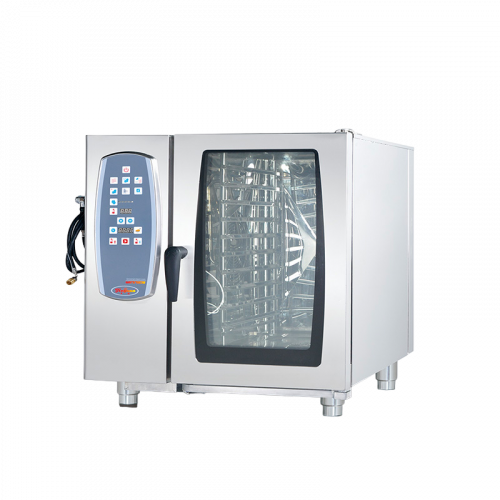 Пароконвектомат Aipica EOA-41-MP
