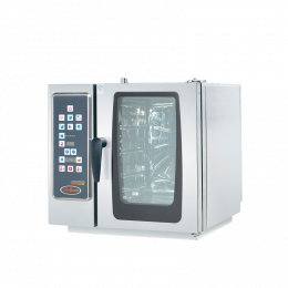 Пароконвектомат Aipica EOA-41-MX