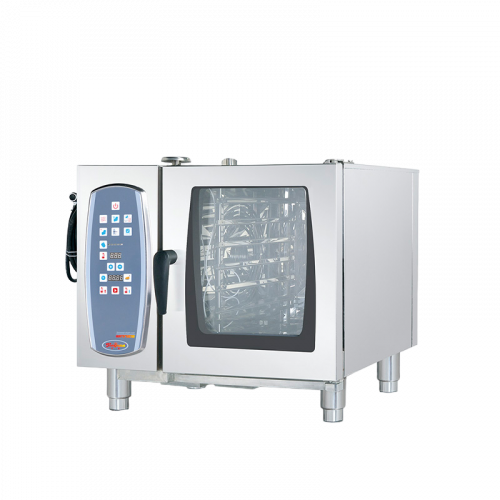 Пароконвектомат Aipica EOA-61-MP