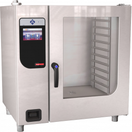 MKN Пароконвектомат электр. серии FKE, мод. FKECOD115T (FlexiCombi® MagicPilot 10.1)