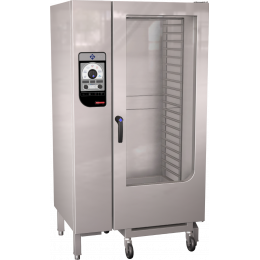 MKN Пароконвектомат электр. серии FKE, мод. FKECOD215C (FlexiCombi® Classic 20.1)