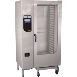 MKN Пароконвектомат электр. серии FKE, мод. FKECOD215T (FlexiCombi® MagicPilot 20.1)