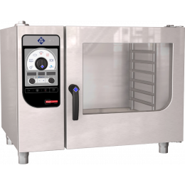 MKN Пароконвектомат электр. серии FKE, мод. FKECOD615C (FlexiCombi® Classic 6.1)