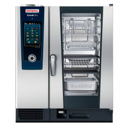 Пароконвектомат RATIONAL icombi Pro 10 1/1