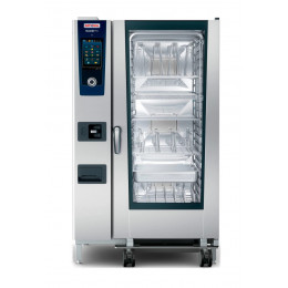 Пароконвектомат RATIONAL iCombi Pro 20-2/1 E