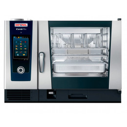 Пароконвектомат RATIONAL iCombi Pro 6-1/1