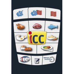 Пароконвектомат RATIONAL SCC61