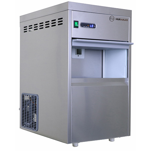 Льдогенератор HURAKAN HKN-GB50 (гранулы)