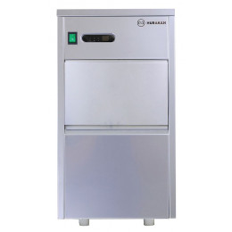 Льдогенератор HURAKAN HKN-GB150 (гранулы)