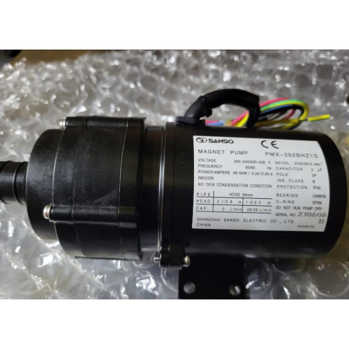 Помпа Hoshizaki PMX-352BHZ1S