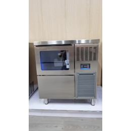 Льдогенератор Hoshika (Aipica) C-97 30.30 BP A