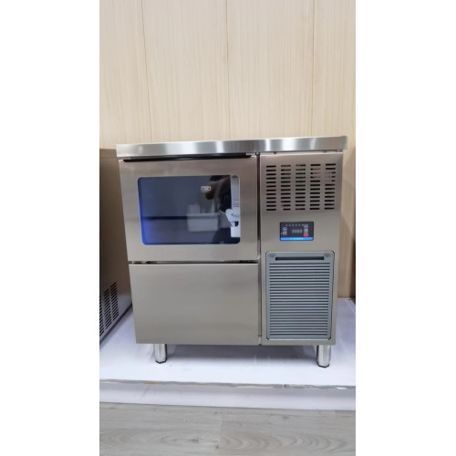 Льдогенератор Hoshika (Aipica) C-97 50.50 BP A