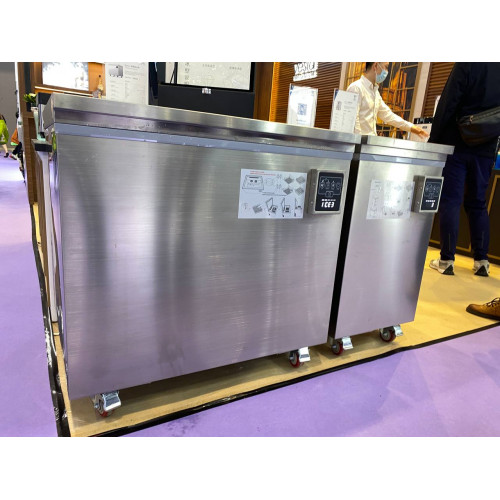 Льдогенератор Aipica HI-300