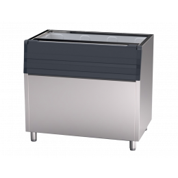 Бункер Brema Bin 350 для льдогенераторов серии Muster 350-600