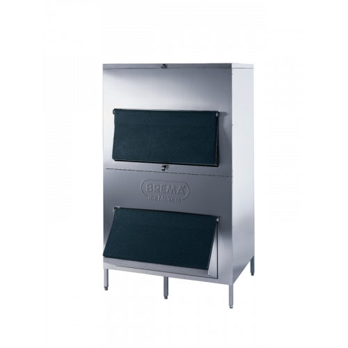 Бункер Brema Bin 550 V DS для льдогенераторов серии M Split 1500