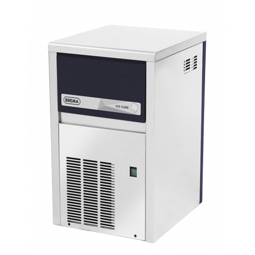 Льдогенератор Brema CB 184W HC INOX