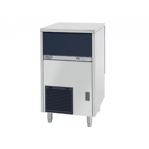 Льдогенератор Brema CB 425A HC B-Qube