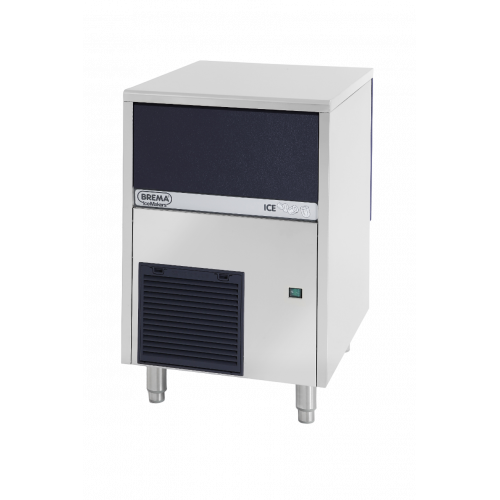 Льдогенератор Brema IMF 35W HC