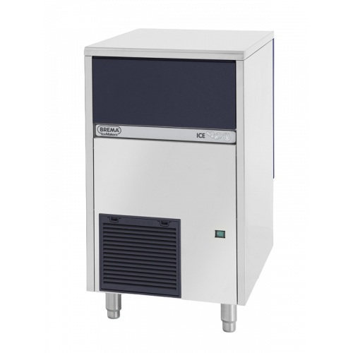 Льдогенератор Brema IMF 58A