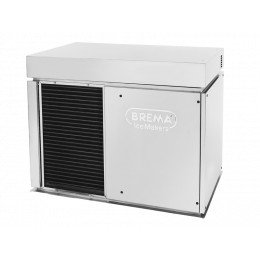 Льдогенератор Brema Muster 800W