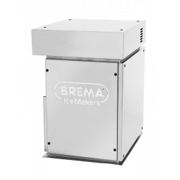 Льдогенератор Brema Split 600 CO2