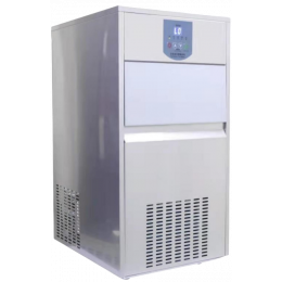 Льдогенератор AIPICA PA-120BMB A