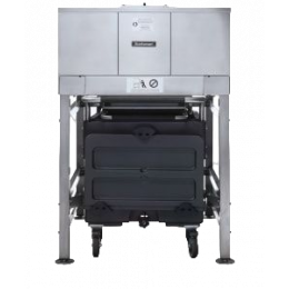 Бункер SCOTSMAN SIS 300