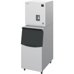 Льдогенератор Hoshizaki KMD-270AWC 