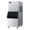 Льдогенератор кубикового льда AIPICA K-300BP A/W