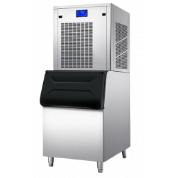 Льдогенератор AIPICA NA-300BP A/W