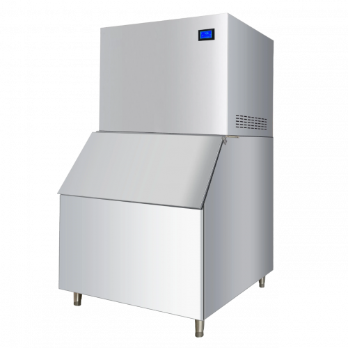Льдогенератор AIPICA NA-1TBP W