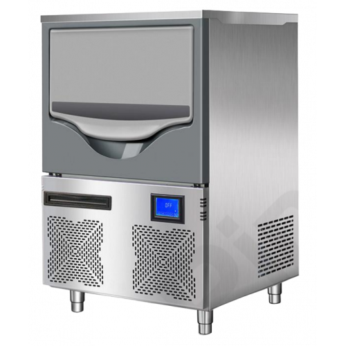 Льдогенератор AIPICA NA-150BP A