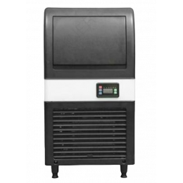 Льдогенератор AIPICA GU-45BP A